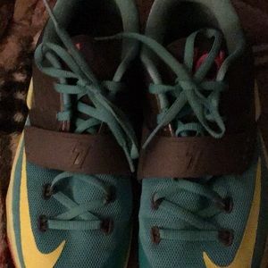 Kevin Durant Sneakers